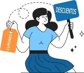 Descuento en MEDIAMARKT